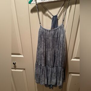 Michael Kors Blue Garment